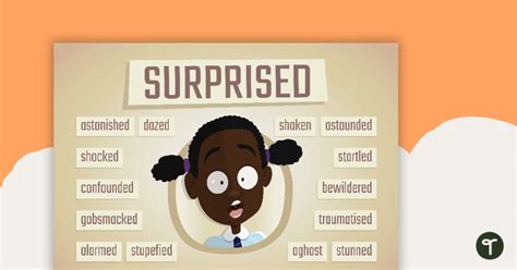 surprise synonym|similes for surprised.